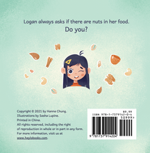 Load image into Gallery viewer, Are There Nuts in That?